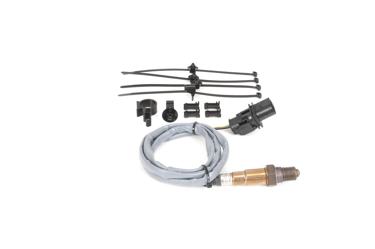 Sonda lambda — BOSCH 0 281 004 150