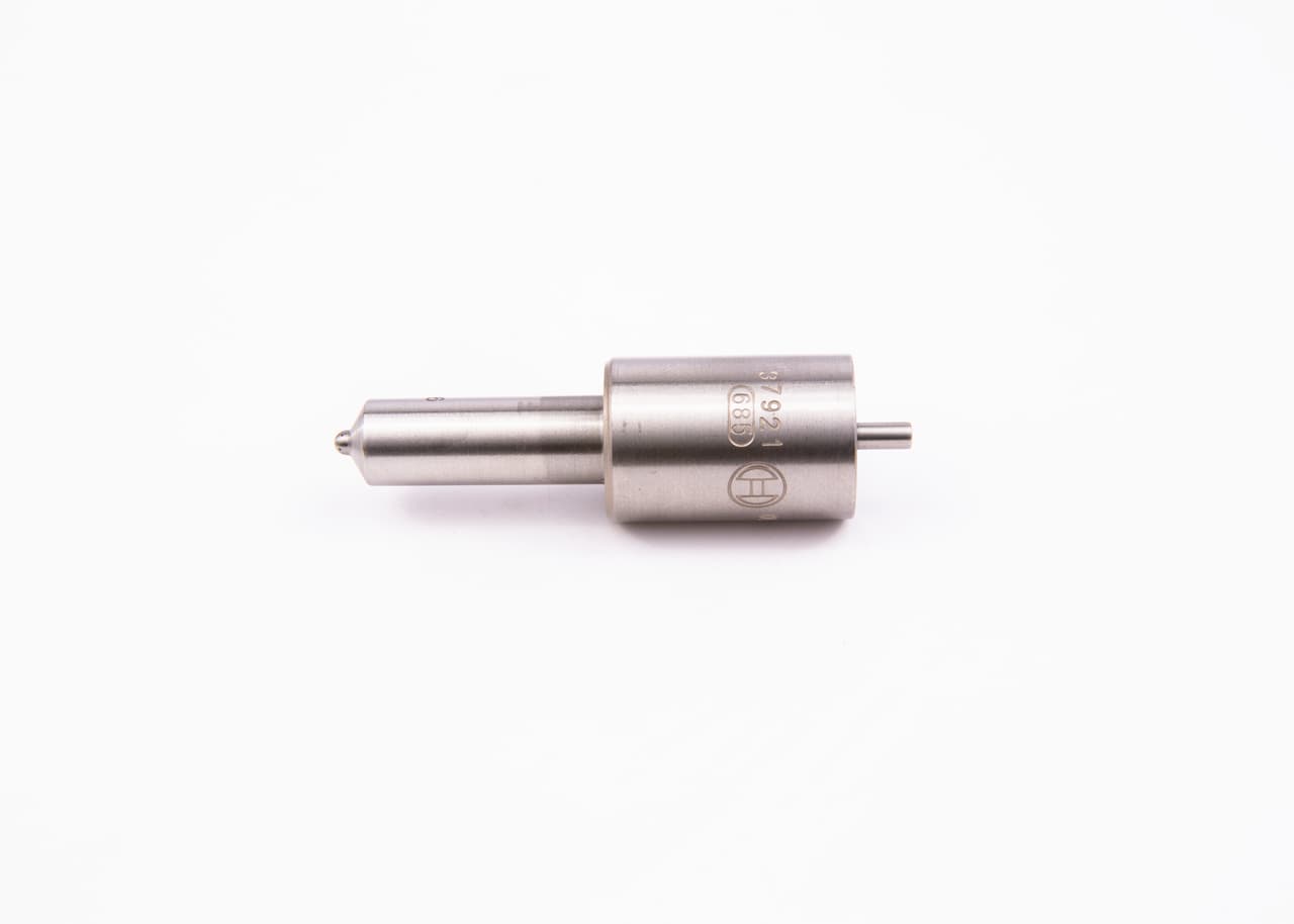 Injection Nozzle image