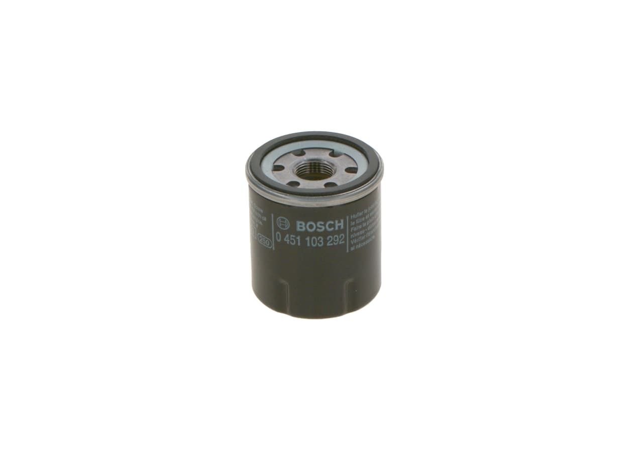 Engine Oil Filter image