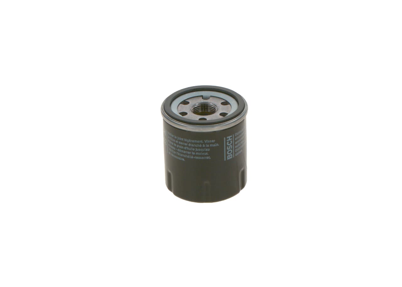 Engine Oil Filter image