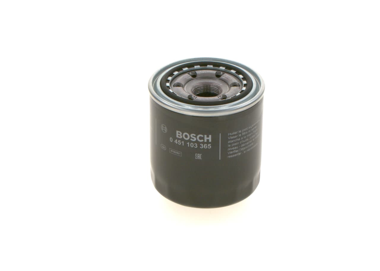 Filtro olio — BOSCH 0 451 103 365