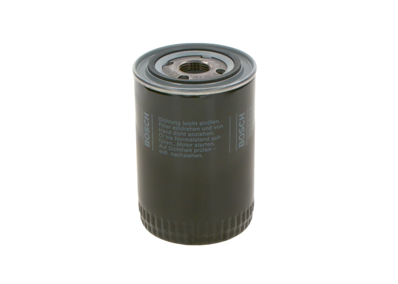 Filtro olio — BOSCH 0 451 104 066
