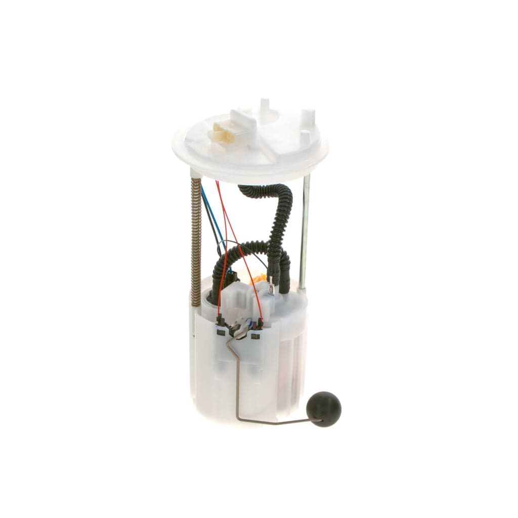 Impianto alimentazione carburante — BOSCH 0 580 314 034