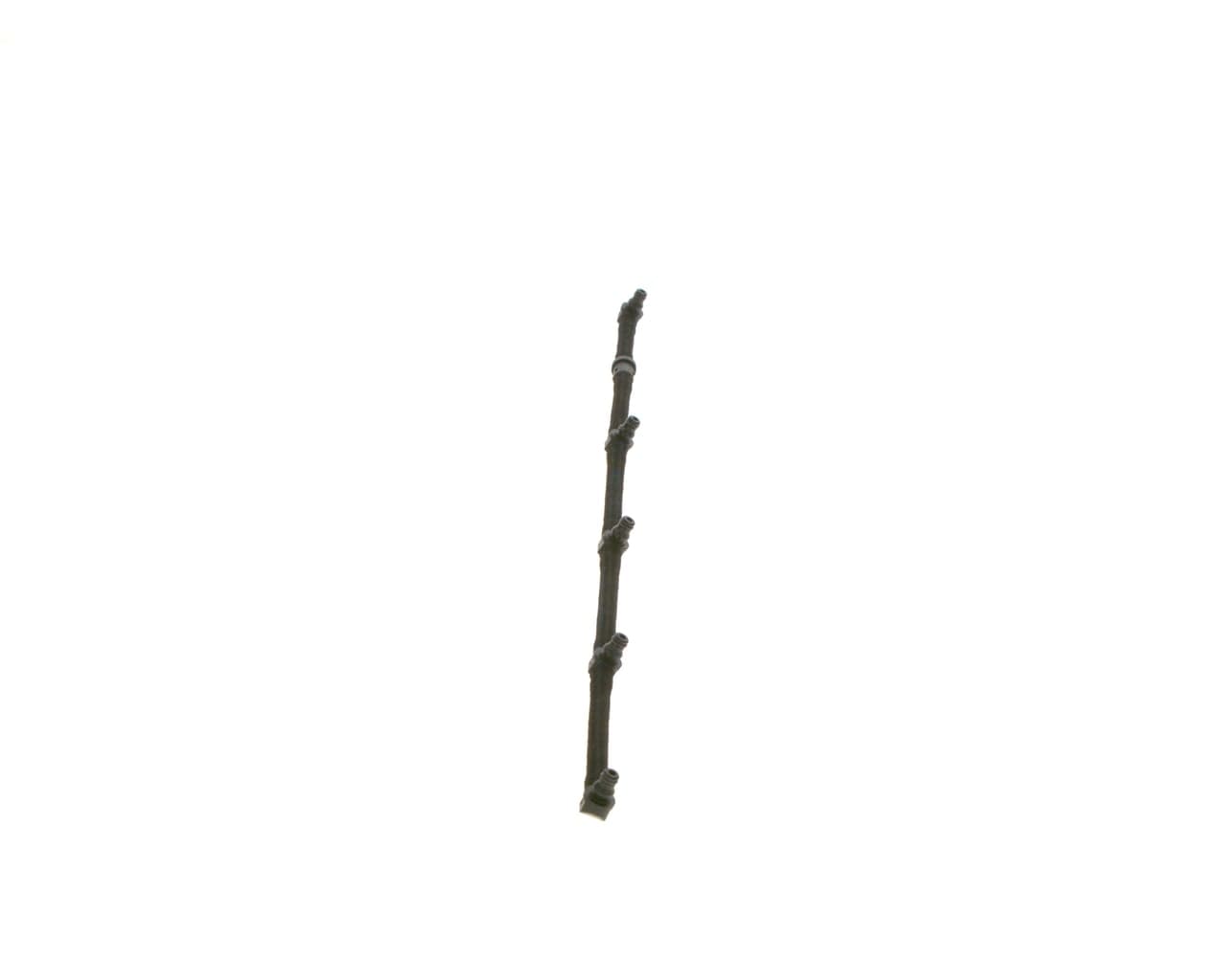 Tubo flessibile, troppopieno carburante — BOSCH 0 928 400 621