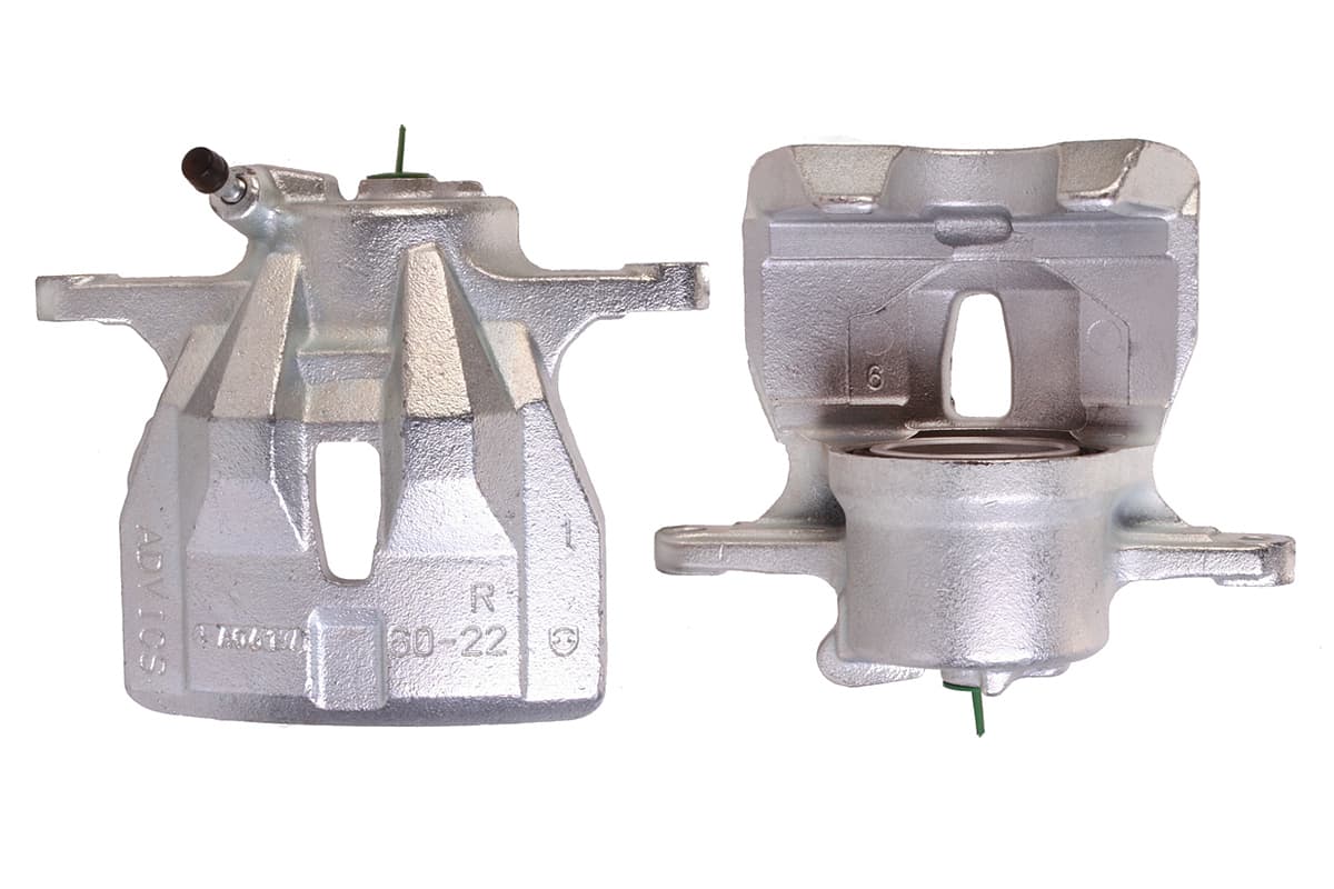 Pinze freno — BOSCH 0 986 135 347