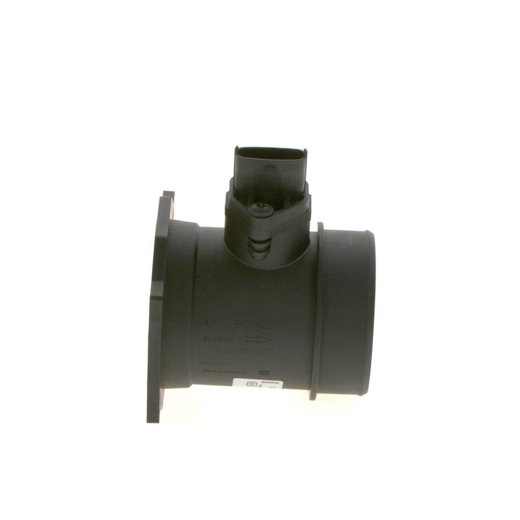 Sensore massa aria — BOSCH 0 986 284 012