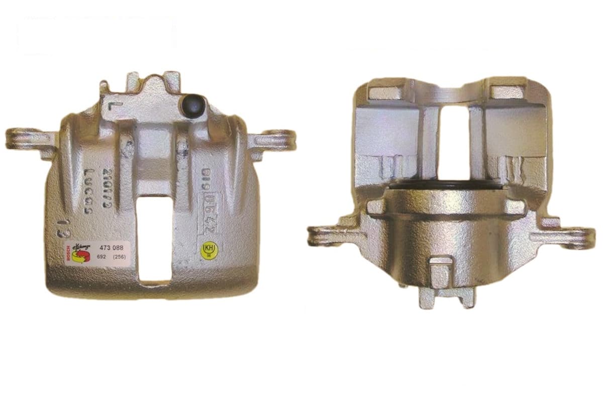Pinze freno — BOSCH 0 986 473 088