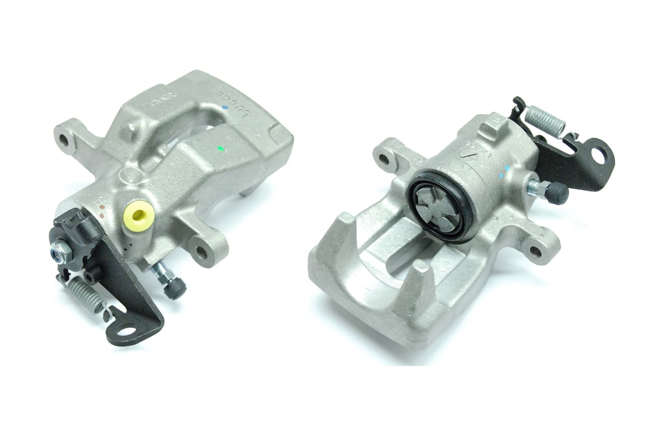 Pinze freno — BOSCH 0 986 473 471