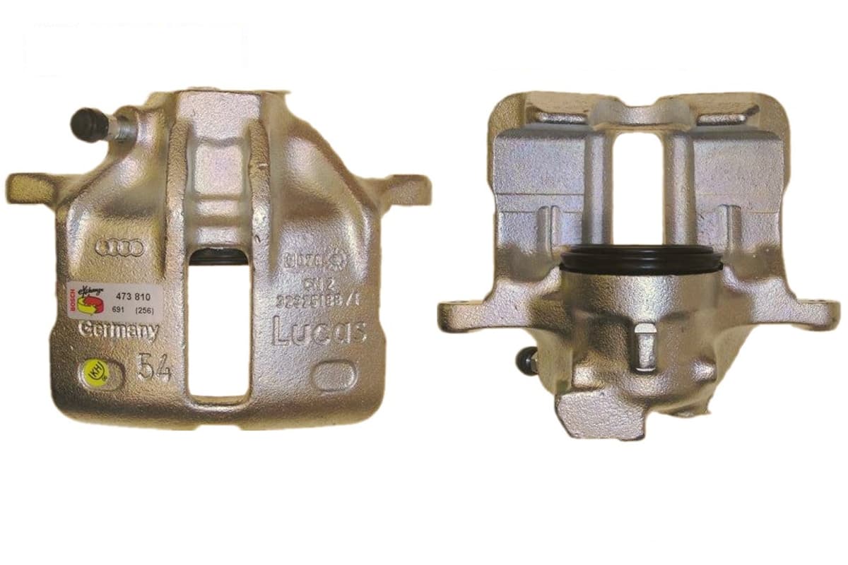 Pinze freno — BOSCH 0 986 473 810