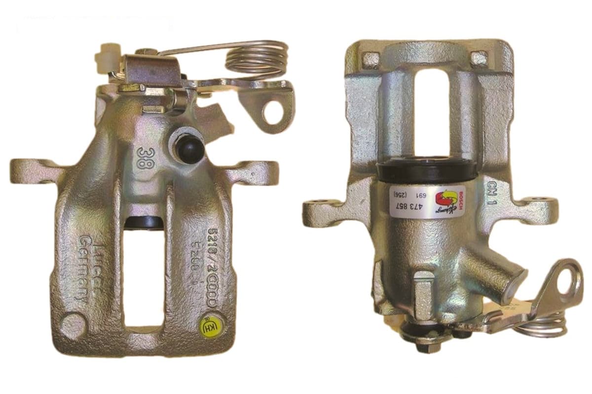 Pinze freno — BOSCH 0 986 473 857