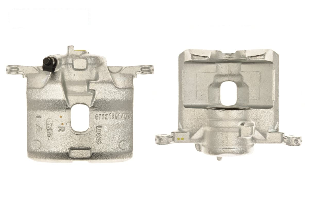 Pinze freno — BOSCH 0 986 474 242