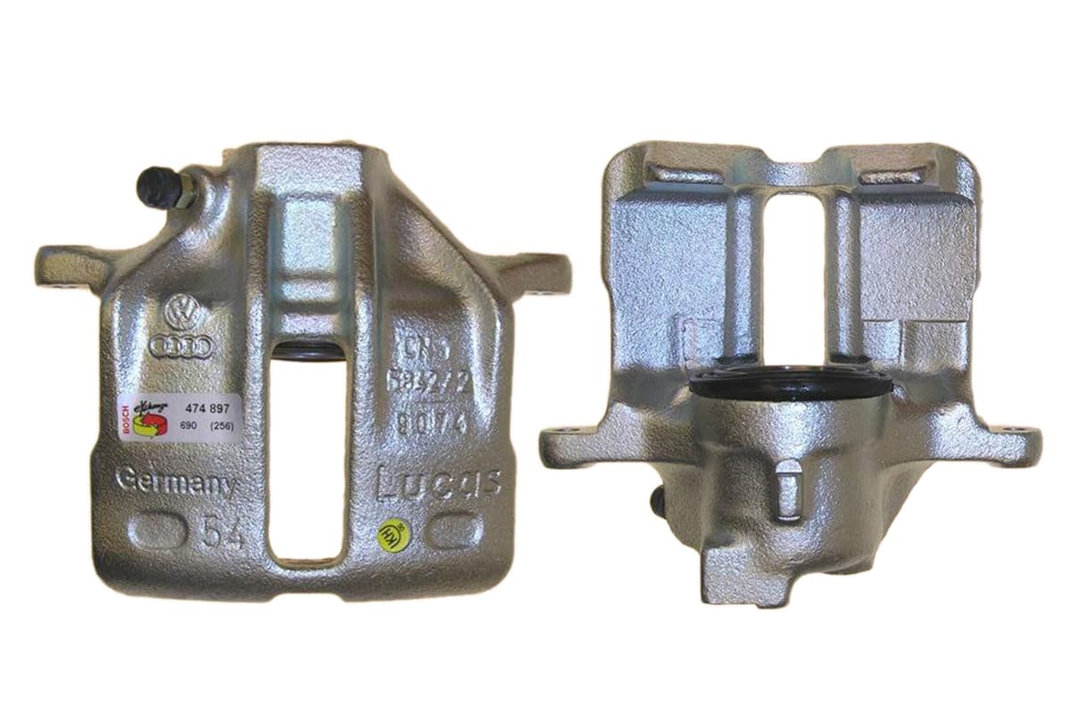 Pinze freno — BOSCH 0 986 474 270