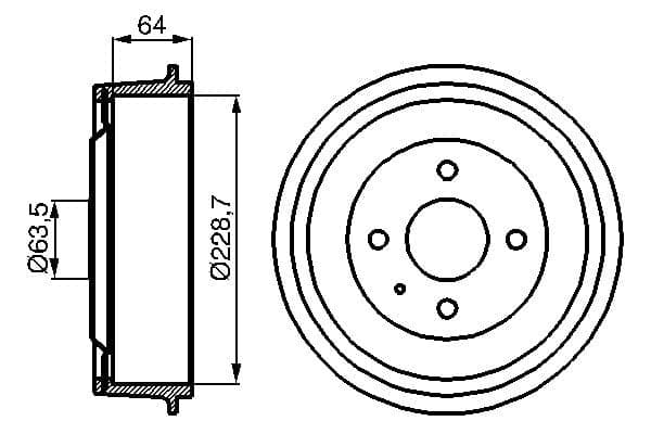 0 986 477 012 (BOSCH 0 986 477 012)