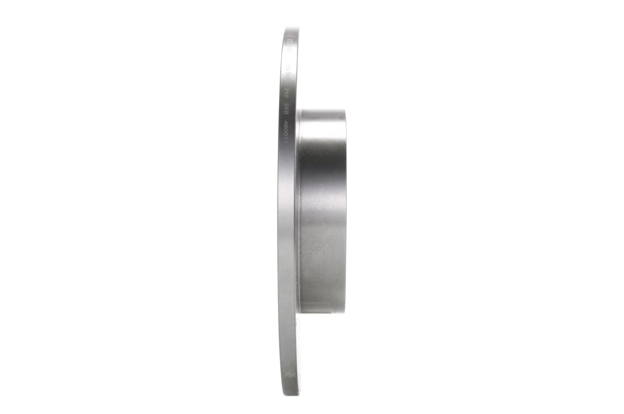 Brake rotor (BOSCH 0 986 478 010)