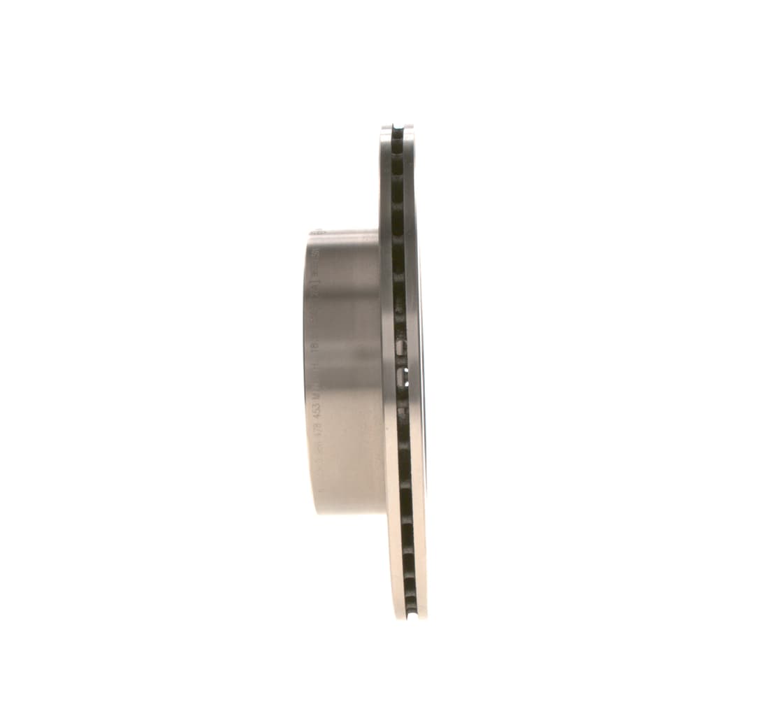 Dischi freno — BOSCH 0 986 478 453