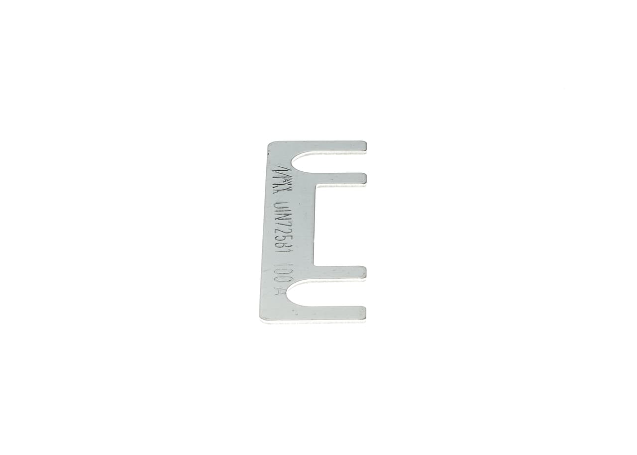 Fusibile — BOSCH 1 191 017 006