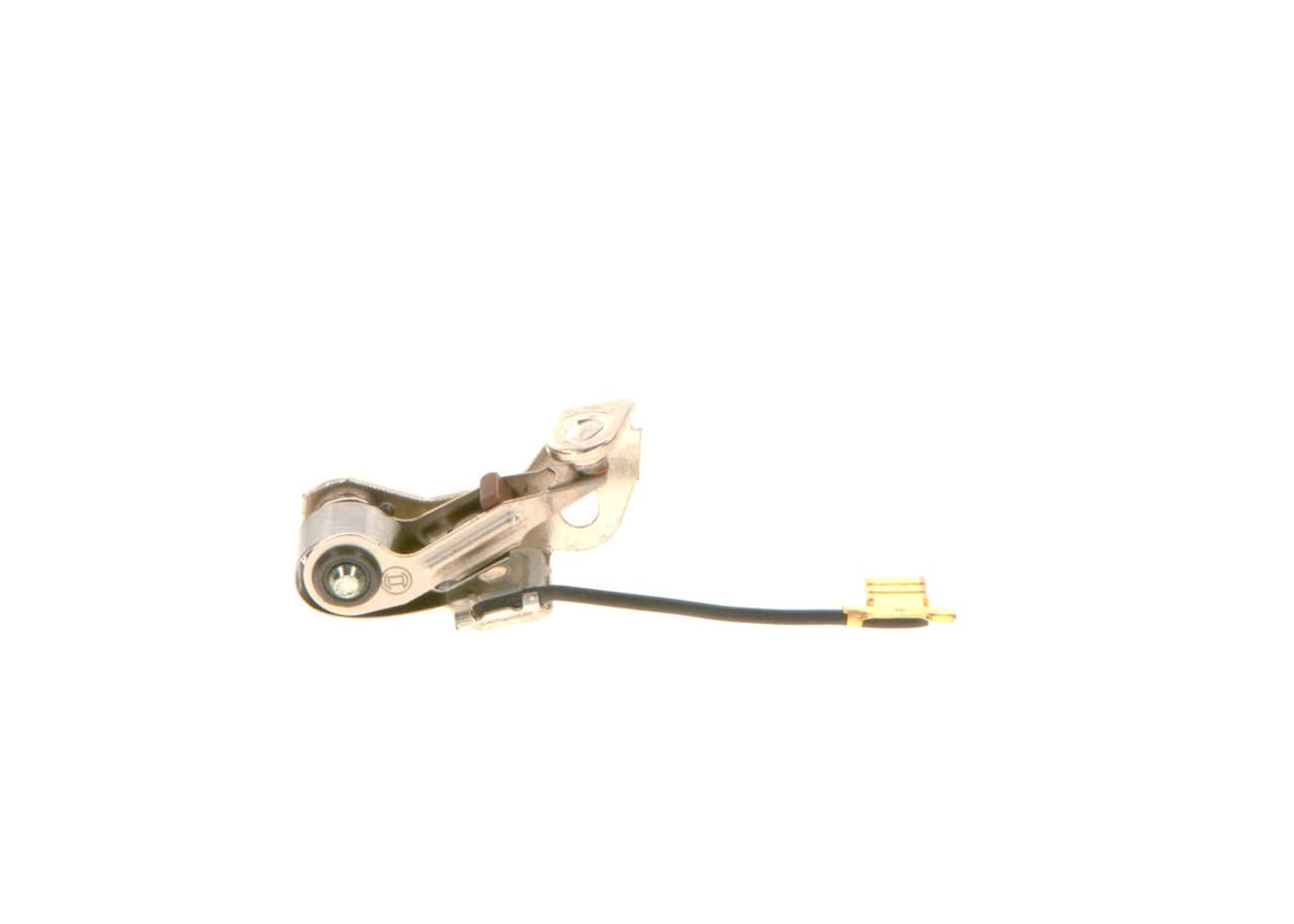 Kit contatti, Distributore di accensione — BOSCH 1 237 013 081