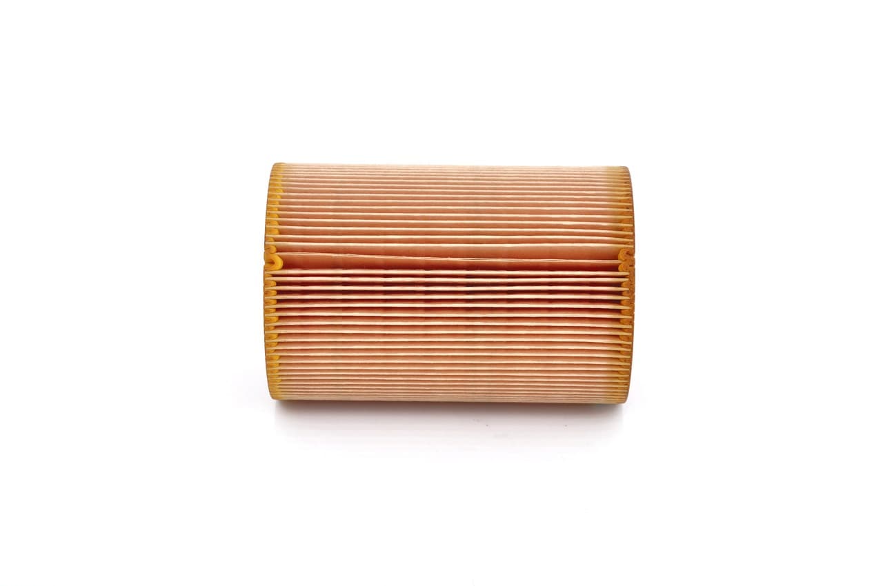 Air cleaner image