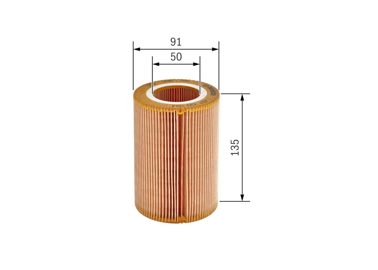 Air cleaner image