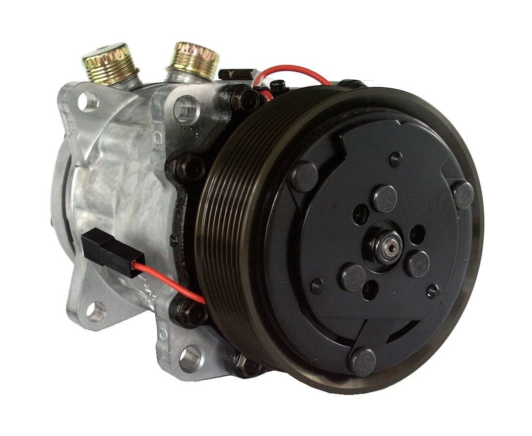 Compressore aria condizionata — BOSCH 1 986 AD1 218