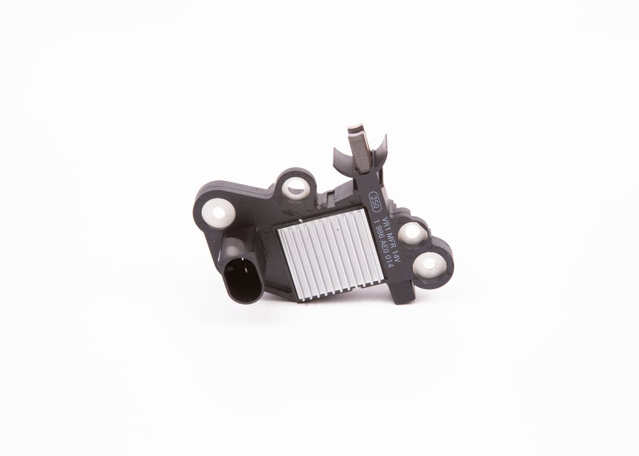 BOSCH 1 986 AE0 014 Regolatore alternatore