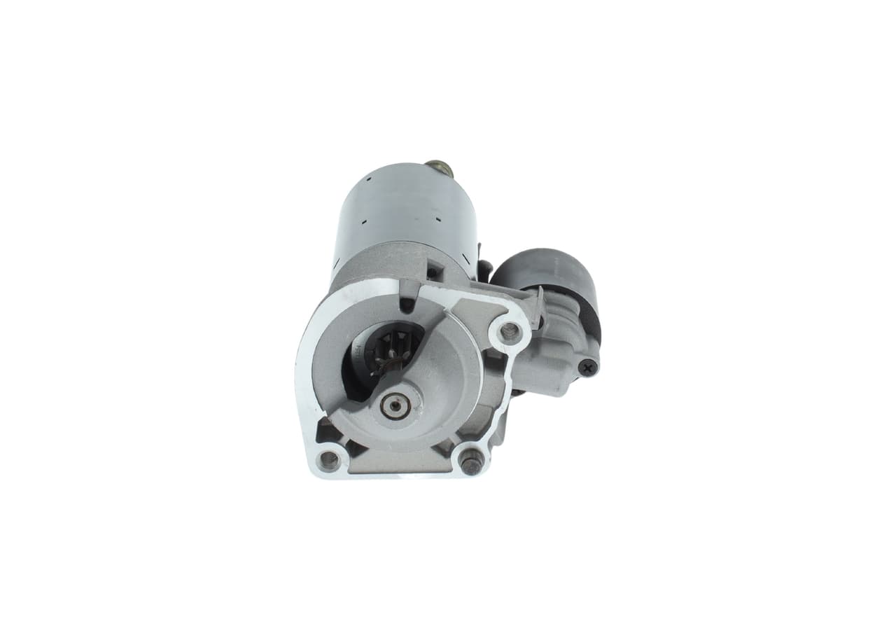 Motorino d'avviamento — BOSCH 1 986 S00 702