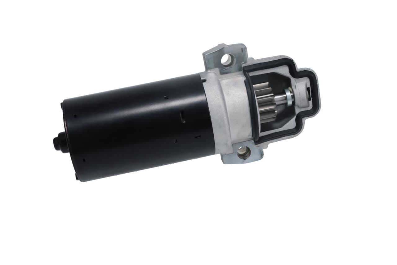 Motorino d'avviamento — BOSCH 1 986 S00 744