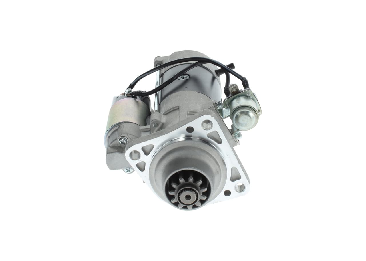 Motorino d'avviamento — BOSCH 1 986 S10 027