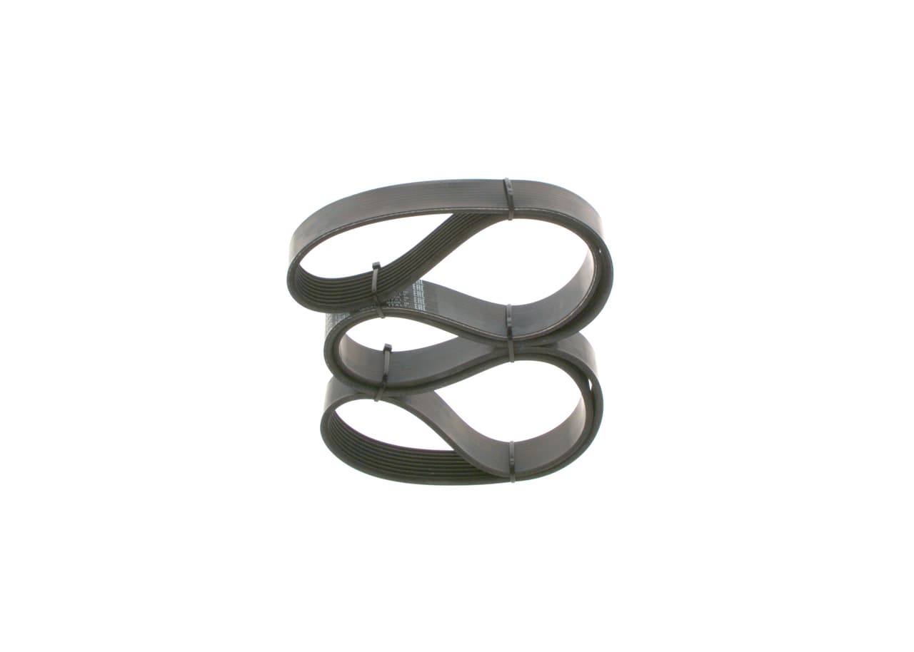Cinghia Poly-V — BOSCH 1 987 947 053