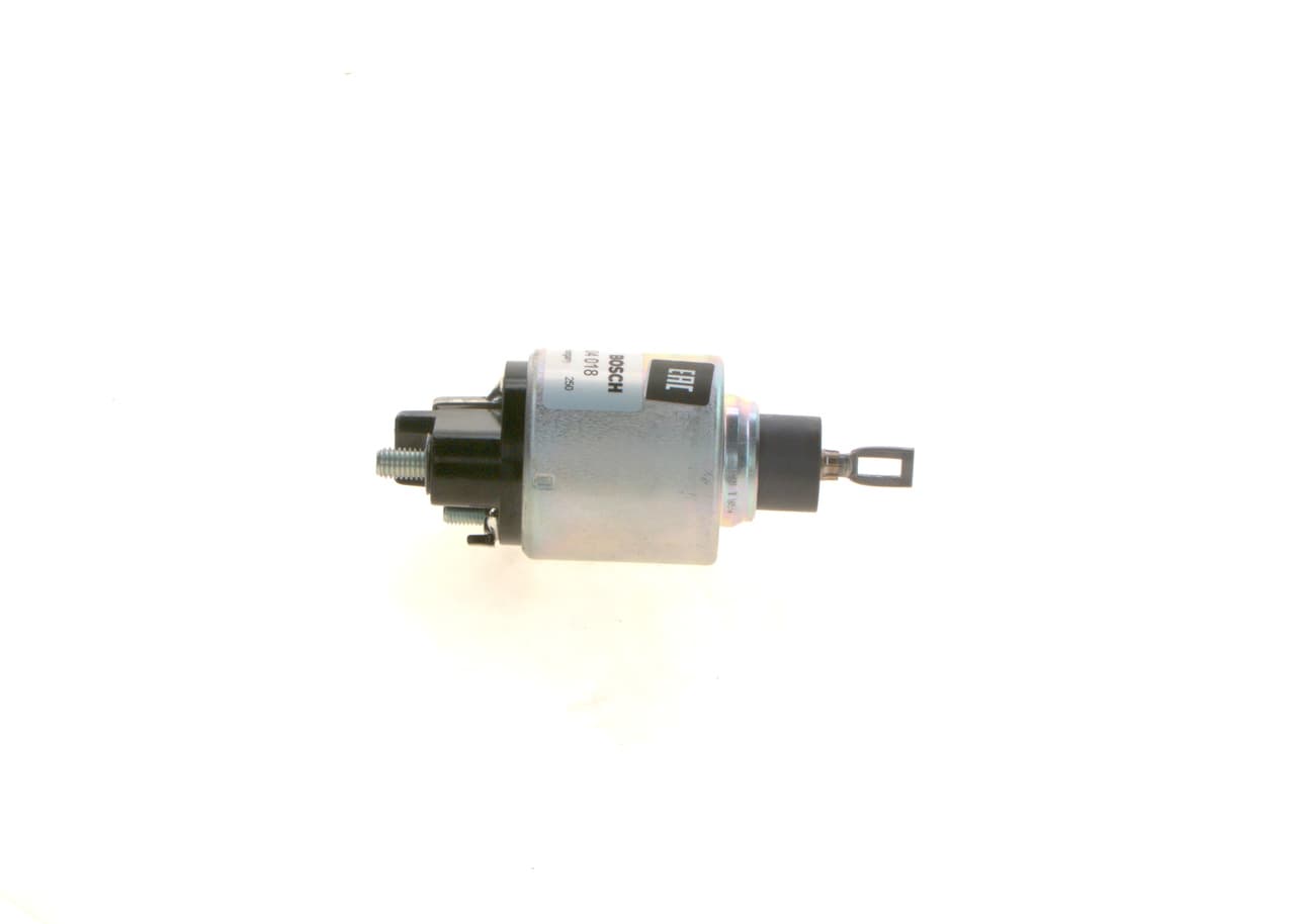 Elettromagnete, Motore d'avviamento — BOSCH 2 339 304 018