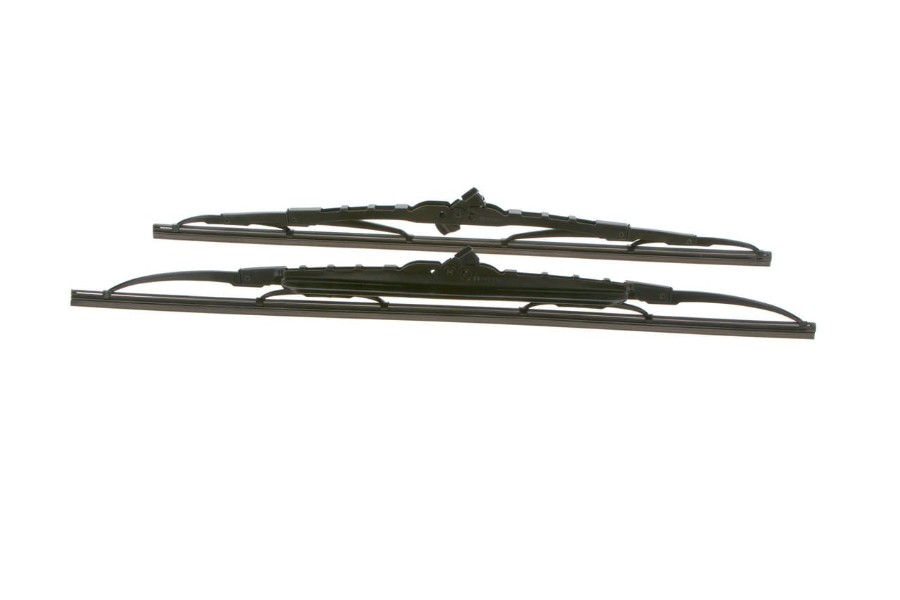 Spazzola tergicristallo — BOSCH 3 397 118 564