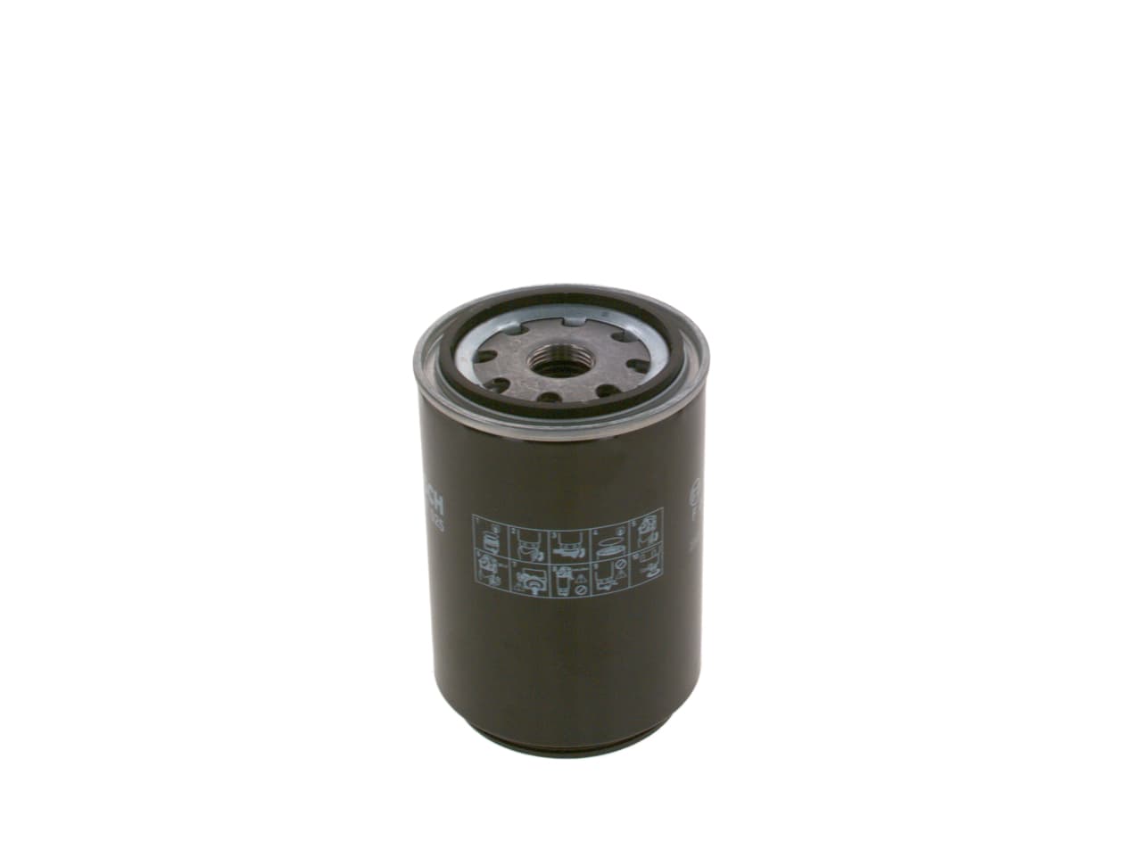 Filtro carburante — BOSCH F 026 402 025