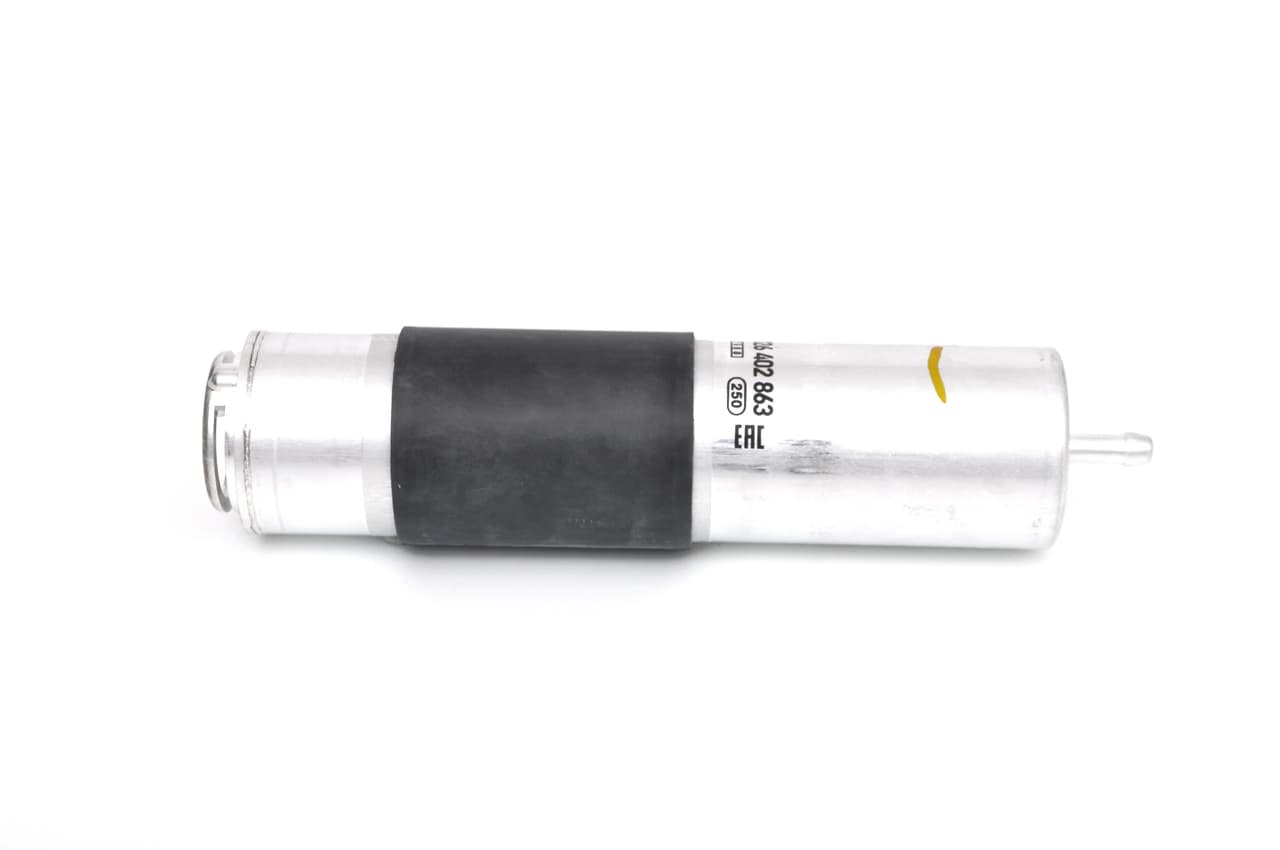 Filtro carburante — BOSCH F 026 402 863