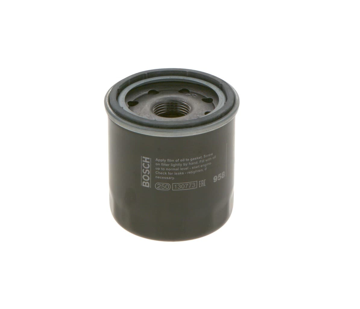 Engine Oil Filter image
