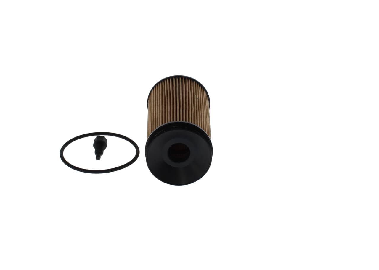 Engine Oil Filter image