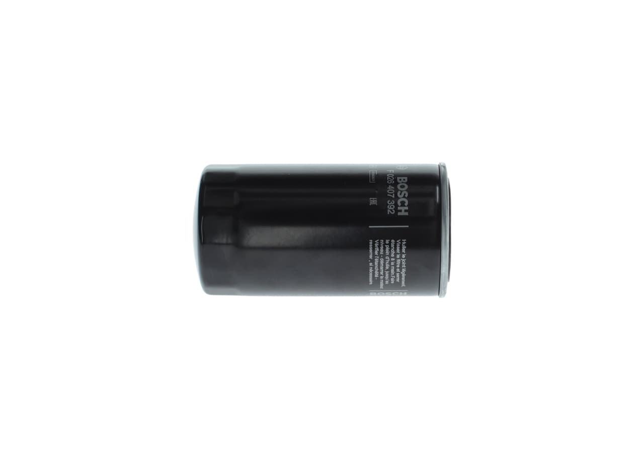 Filtro olio — BOSCH F 026 407 392