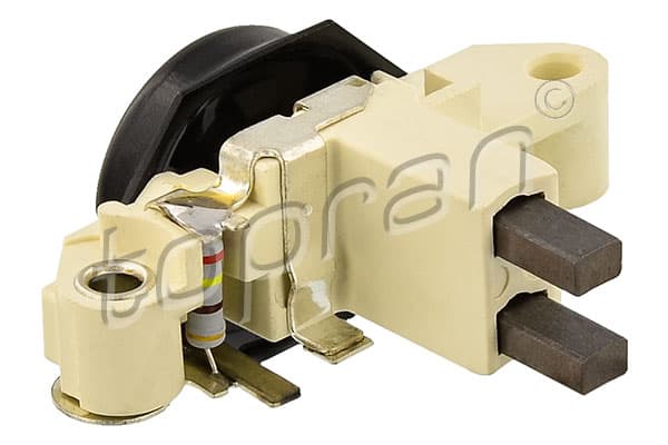 TOPRAN 400 675 Regolatore alternatore