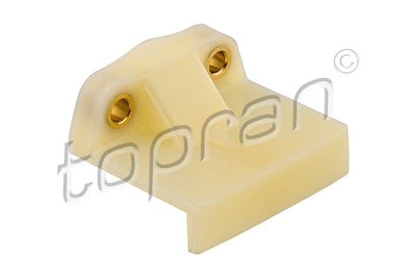 Pattino, Catena distribuzione — TOPRAN 205 560