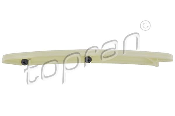 Pattino, Catena distribuzione — TOPRAN 205 559