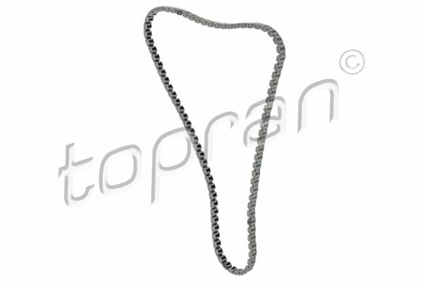 Catena distribuzione — TOPRAN 116 211