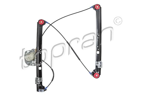 Window lifter image