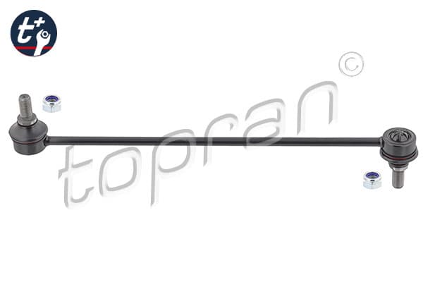 Tirante barra stabilizzatrice — TOPRAN 206 315