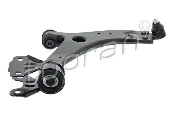 Braccio oscillante — TOPRAN 304 216