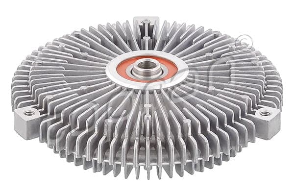Giunto di collegamento, Ventilatore radiatore — TOPRAN 400 607