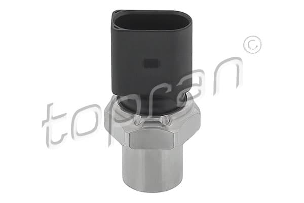 Pressostato, climatizzatore — TOPRAN 117 228