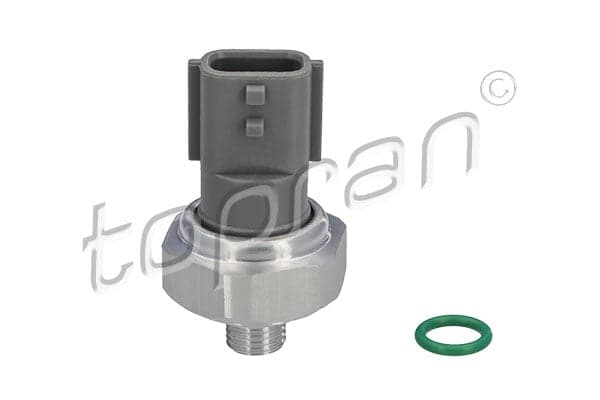 Pressostato, climatizzatore — TOPRAN 638 503