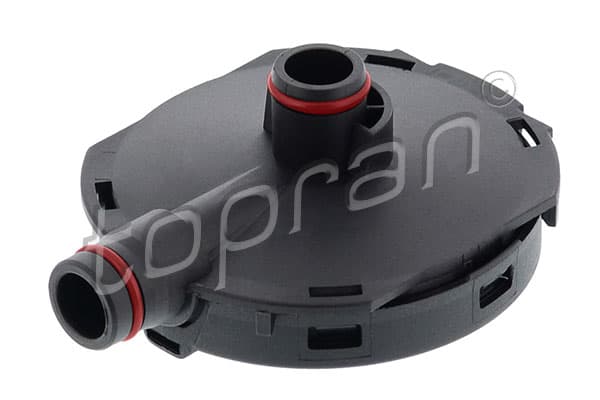 Valvola, Ventilazione carter — TOPRAN 114 920