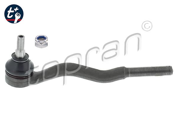 Testina sterzo — TOPRAN 500 430