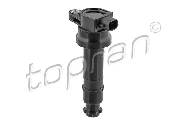Bobina accensione — TOPRAN 821 429