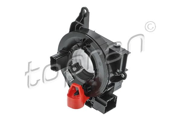Molla spiroelicoidale, Airbag — TOPRAN 638 456